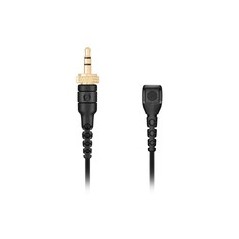RØDE Lavalier II Mikrofon Kablet -38dBV/Pascal Sort